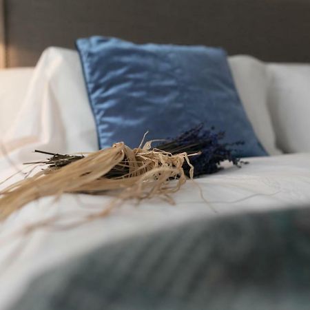 גרנדה San Jeronimo 17 Suites מראה חיצוני תמונה
