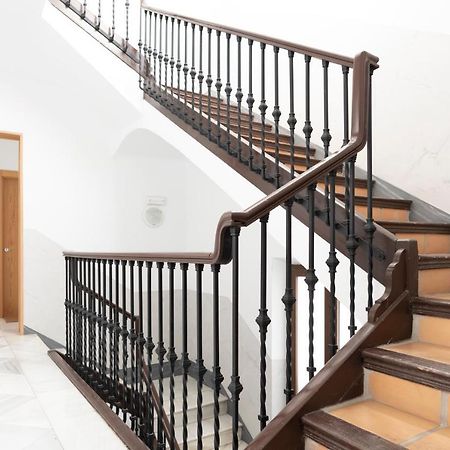 גרנדה San Jeronimo 17 Suites מראה חיצוני תמונה
