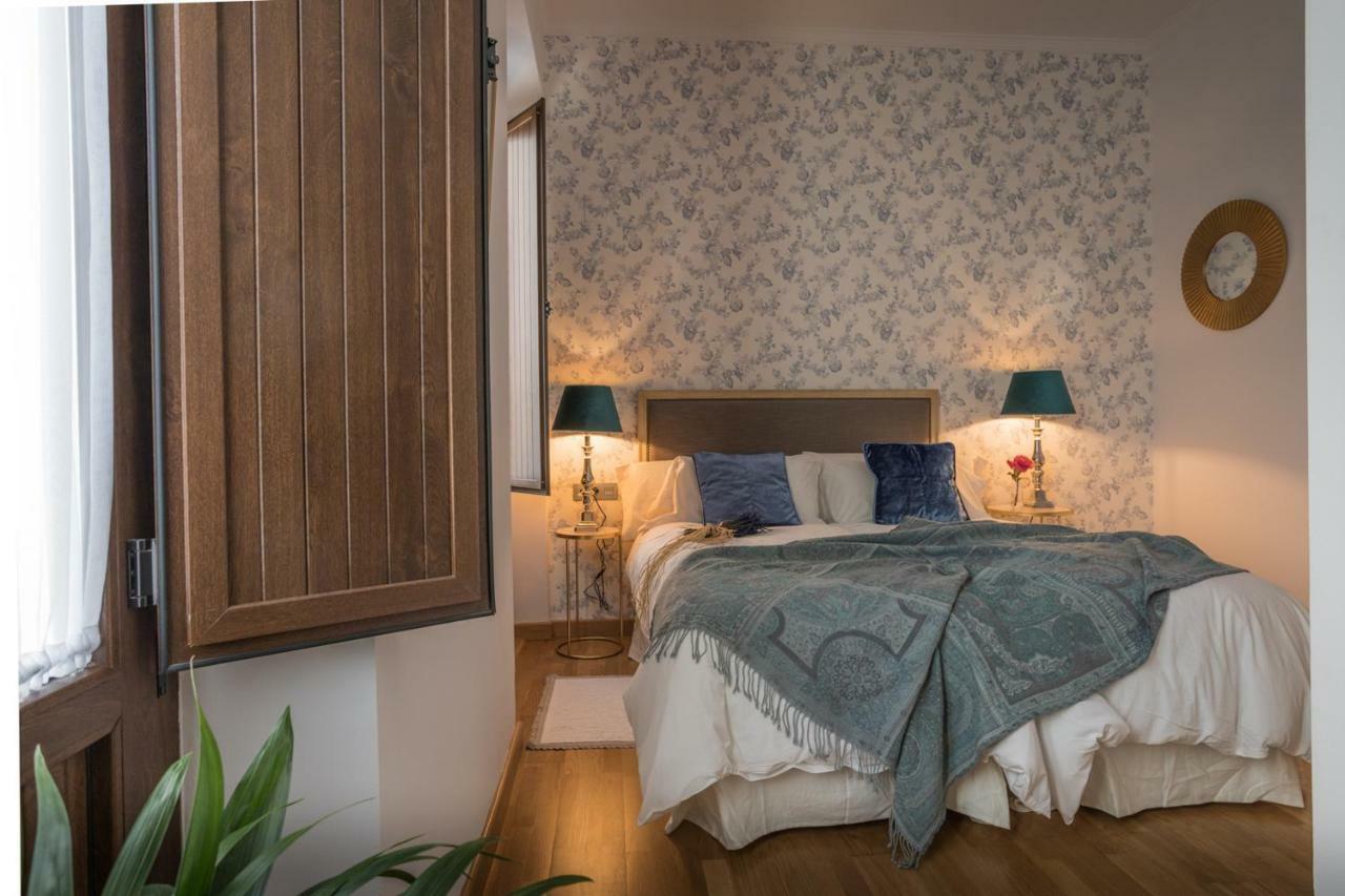 גרנדה San Jeronimo 17 Suites מראה חיצוני תמונה