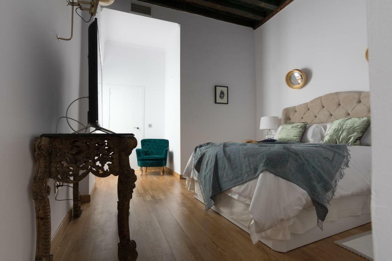 גרנדה San Jeronimo 17 Suites מראה חיצוני תמונה
