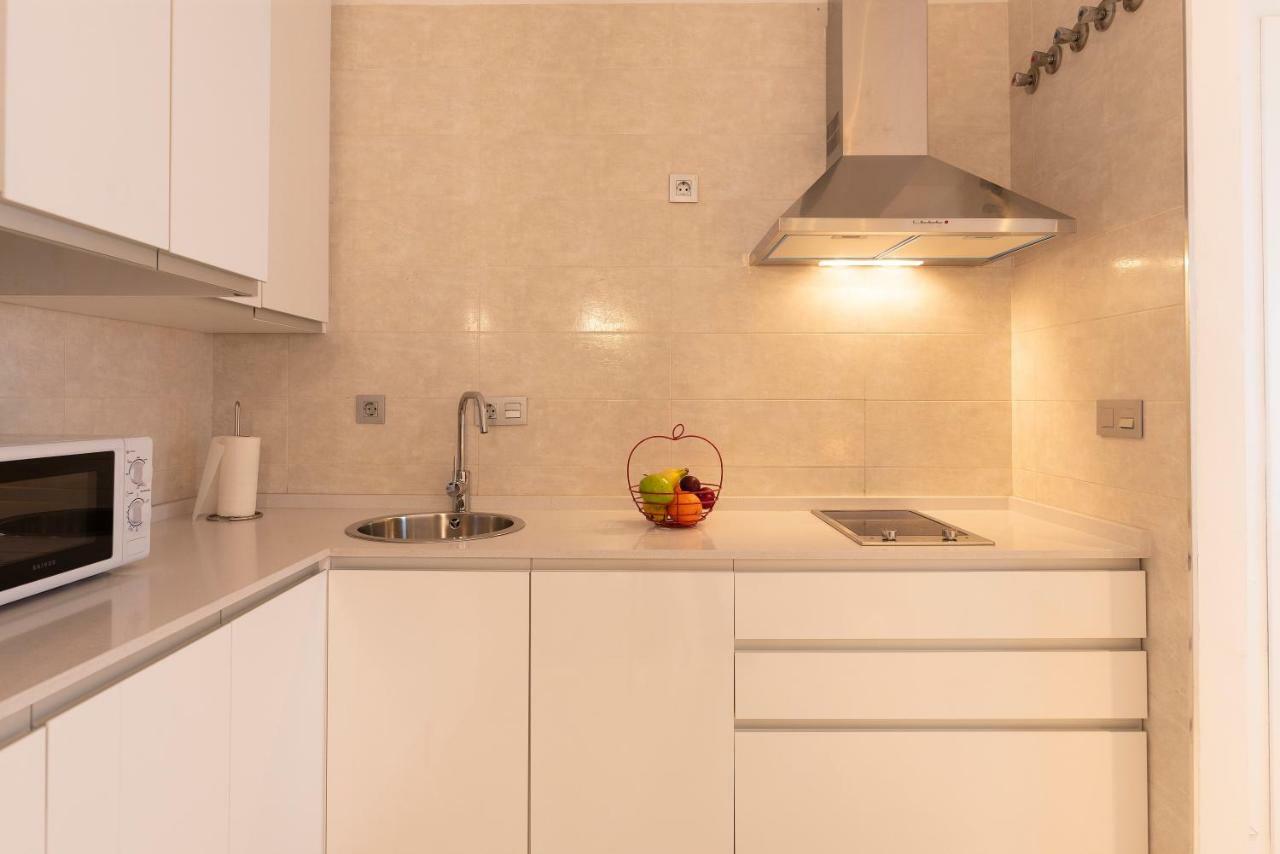 גרנדה San Jeronimo 17 Suites מראה חיצוני תמונה