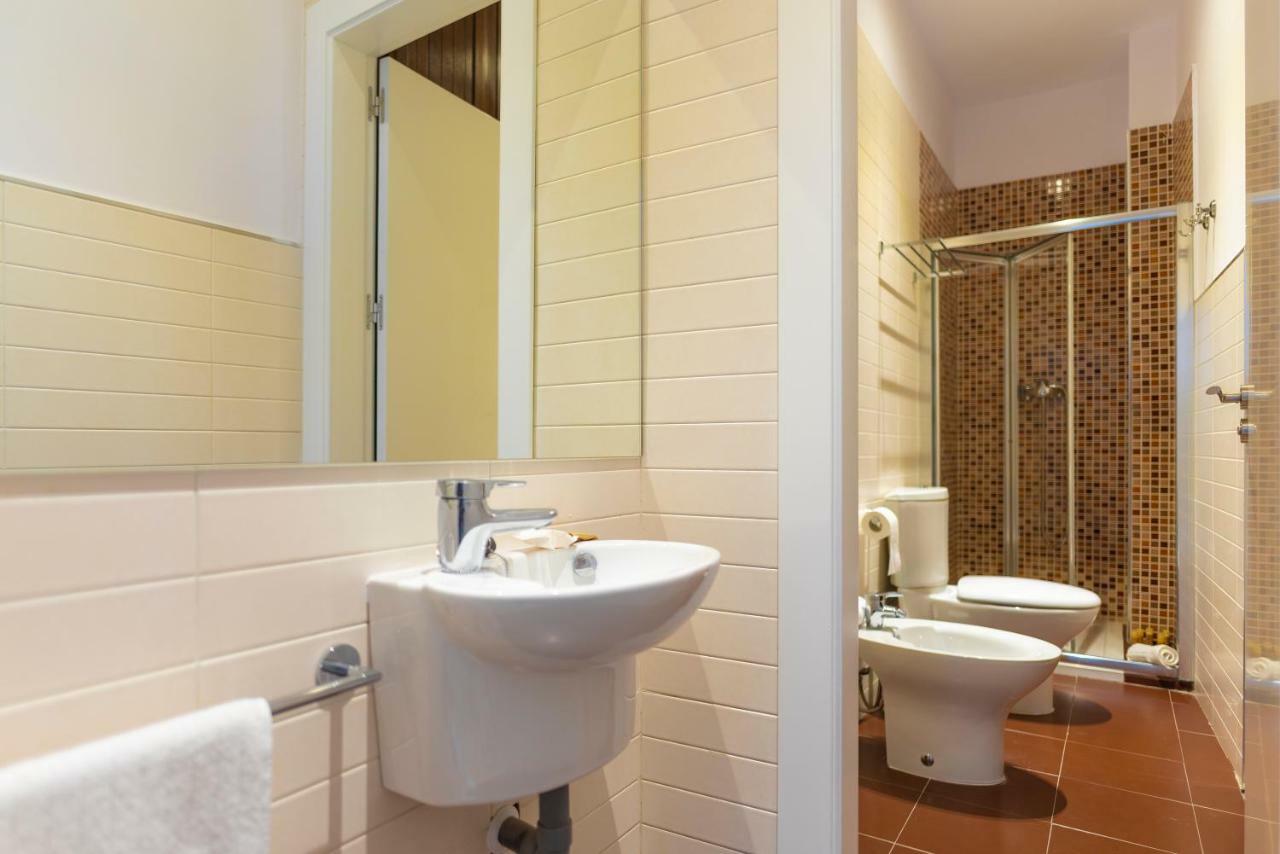 גרנדה San Jeronimo 17 Suites מראה חיצוני תמונה
