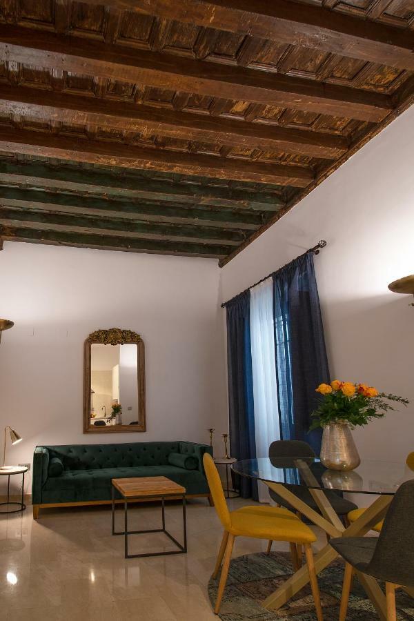 גרנדה San Jeronimo 17 Suites מראה חיצוני תמונה