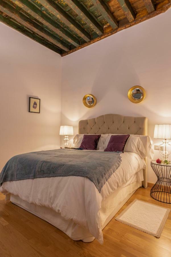 גרנדה San Jeronimo 17 Suites מראה חיצוני תמונה