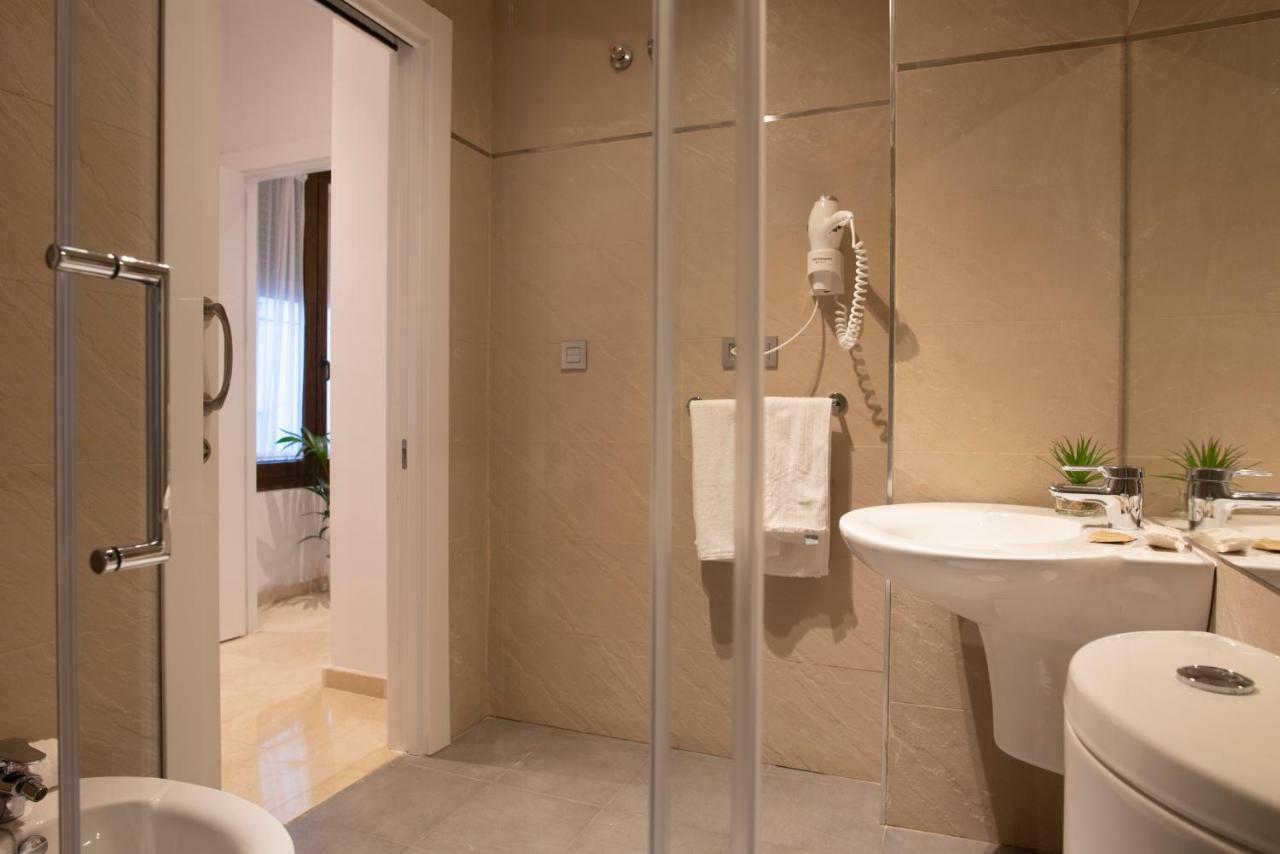 גרנדה San Jeronimo 17 Suites מראה חיצוני תמונה